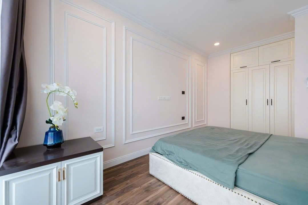 Nội Thất Căn Hộ Duplex – Imperia Hải Phòng