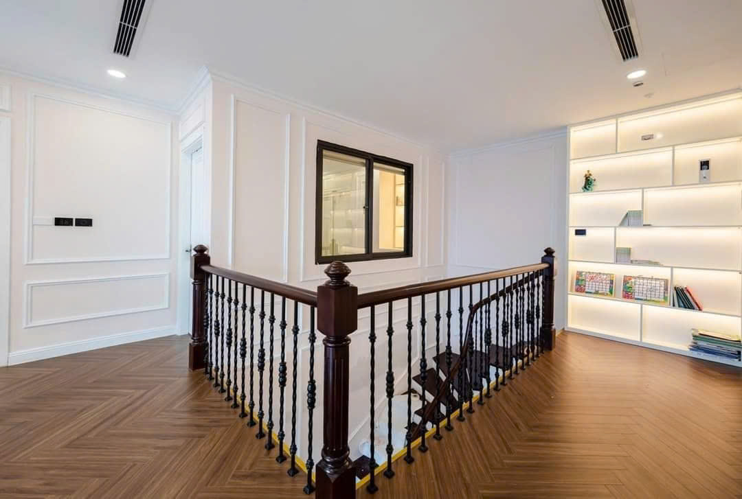 Nội Thất Căn Hộ Duplex – Imperia Hải Phòng