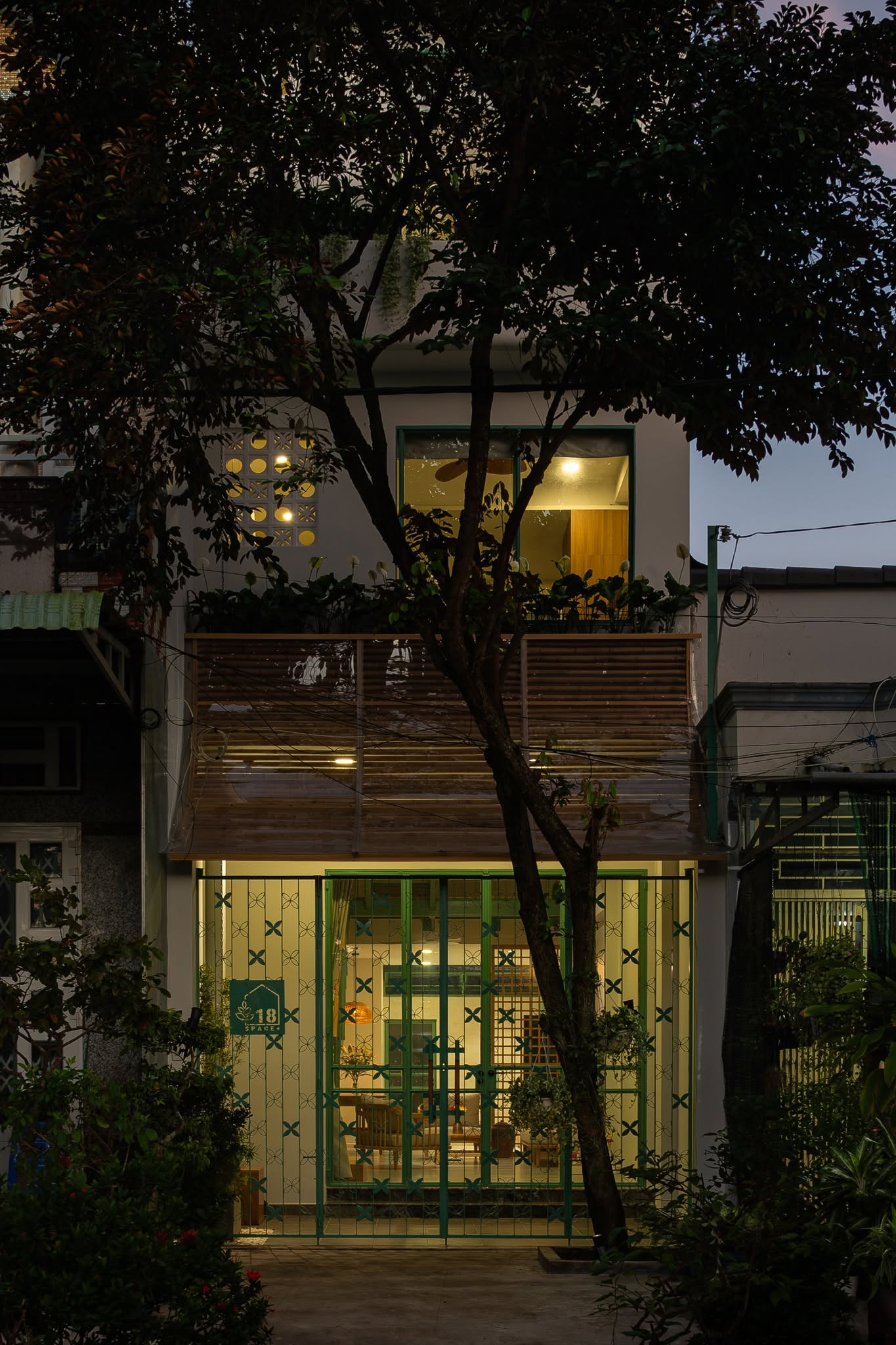 Nội Thất Nhà Phố Bắc Ninh