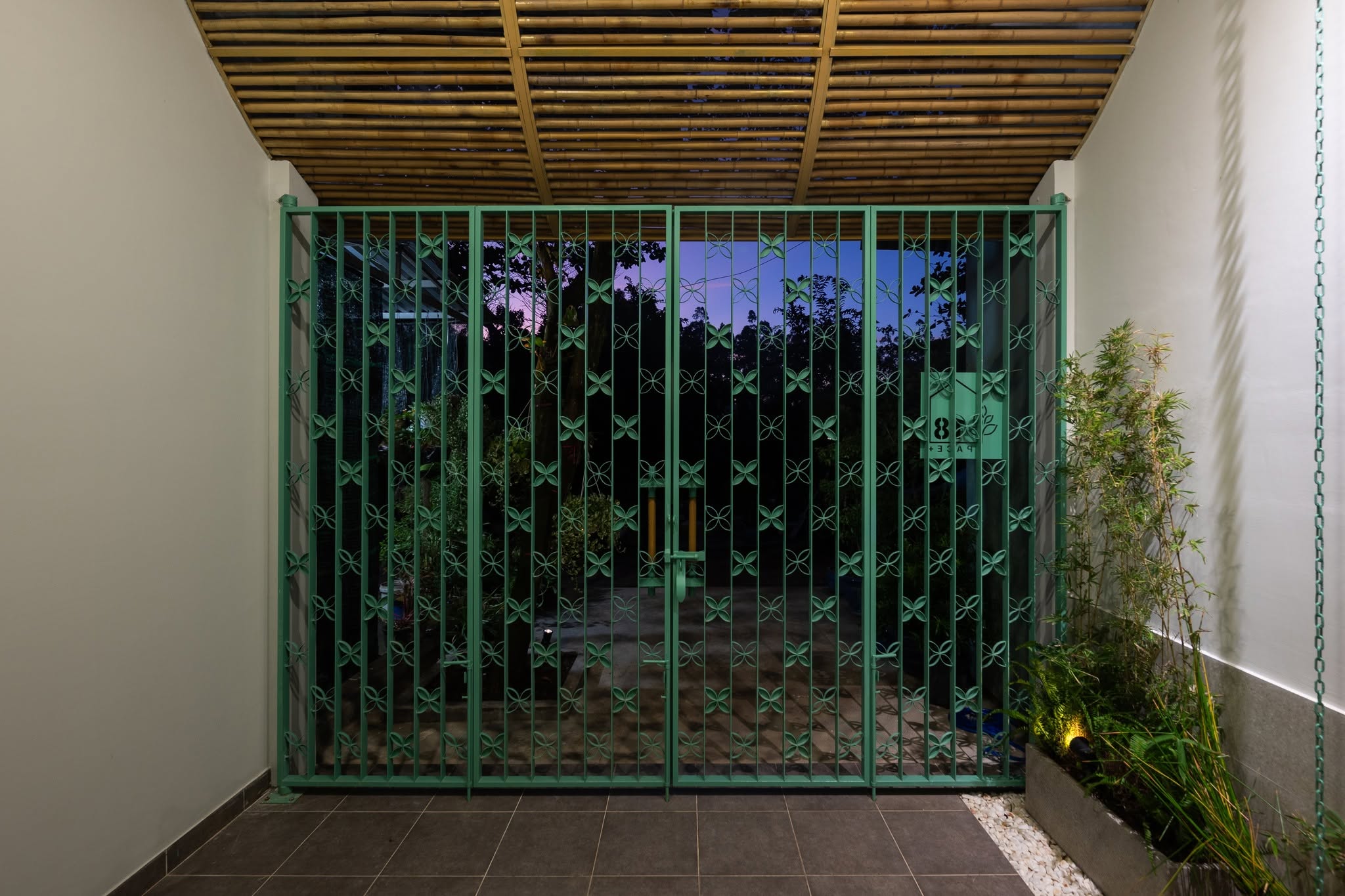Nội Thất Nhà Phố Bắc Ninh