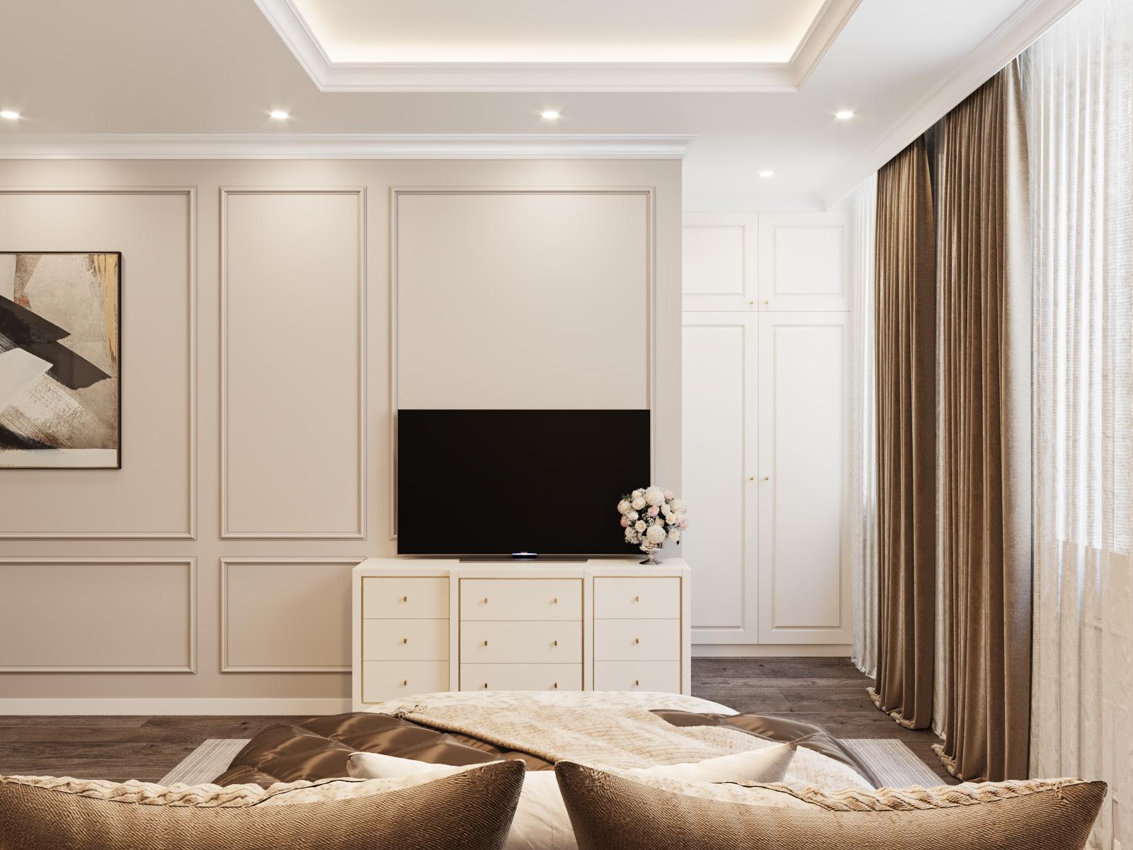 Nội Thất Chung Cư Vinhomes Smart City