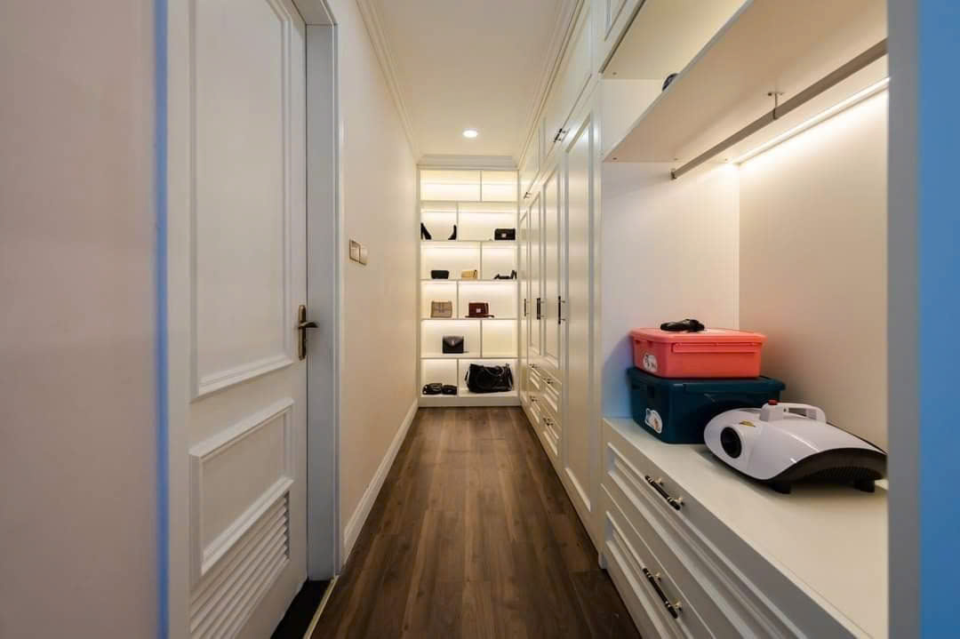 Nội Thất Căn Hộ Duplex – Imperia Hải Phòng