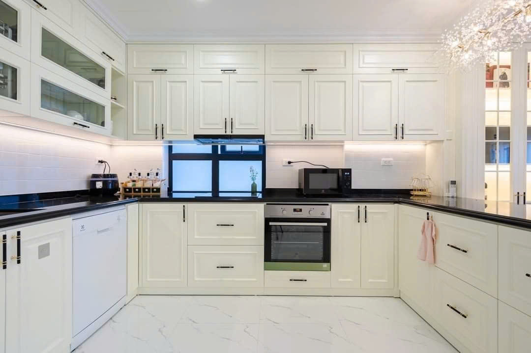 Nội Thất Căn Hộ Duplex – Imperia Hải Phòng